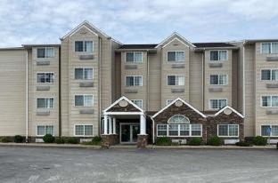 Morgantown Hotel | Sonesta Essential Morgantown