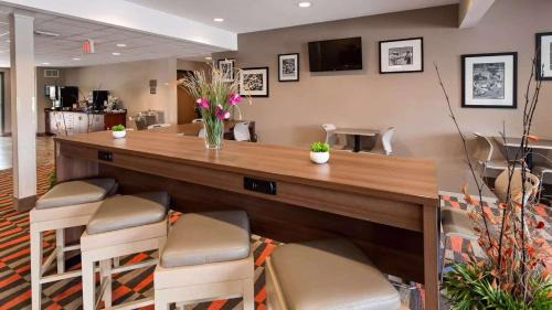 Morgantown Hotel | Sonesta Essential Morgantown