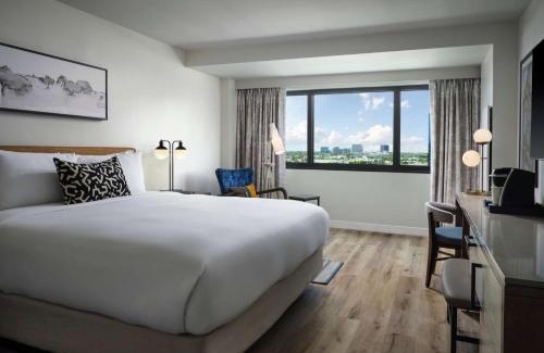 Irvine Business Complex Hotel | Sonesta Irvine John Wayne Airport