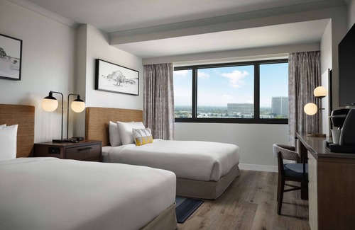 Irvine Business Complex Hotel | Sonesta Irvine John Wayne Airport