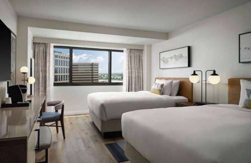 Irvine Business Complex Hotel | Sonesta Irvine John Wayne Airport