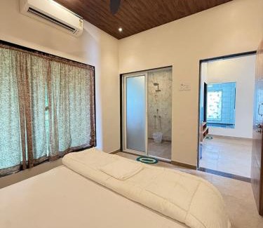 Alibaug Resort | Sonesta Resort & Banquets