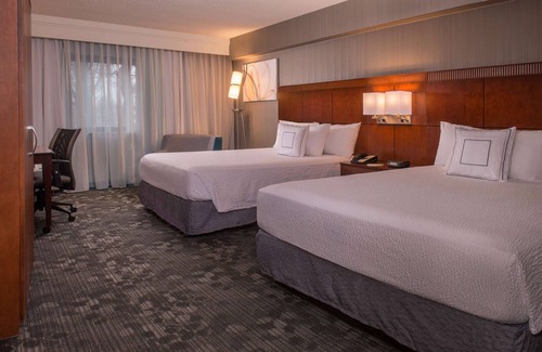 Columbia Hotel | Sonesta Select Columbia