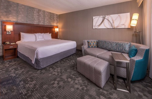 Columbia Hotel | Sonesta Select Columbia