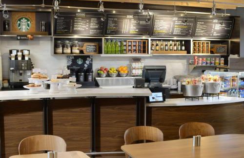 North Dallas Hotel | Sonesta Select Dallas Central Expressway