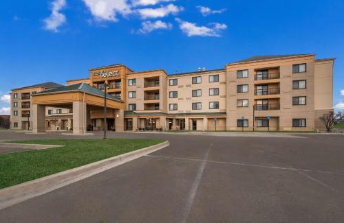 Novi Hotel | Sonesta Select Detroit Novi