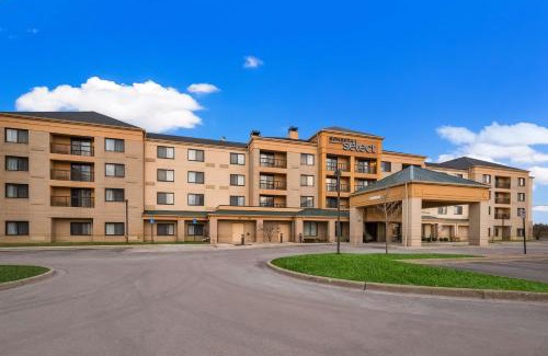 Novi Hotel | Sonesta Select Detroit Novi