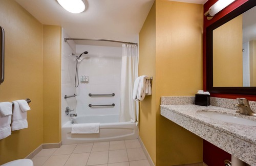Novi Hotel | Sonesta Select Detroit Novi
