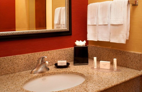 Auburn Hills Hotel | Sonesta Select Detroit Auburn Hills