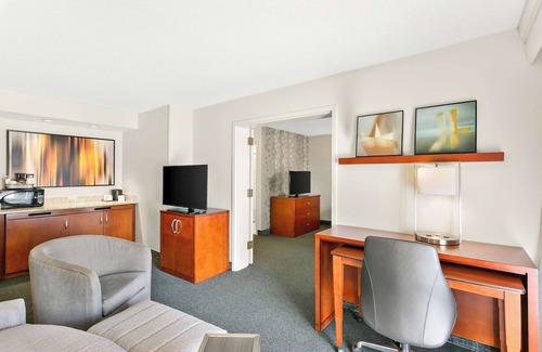 Greenbelt Hotel | Sonesta Select Greenbelt College Park