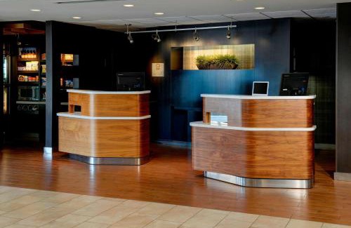 South Kansas City Hotel | Sonesta Select Kansas City South Overland Park
