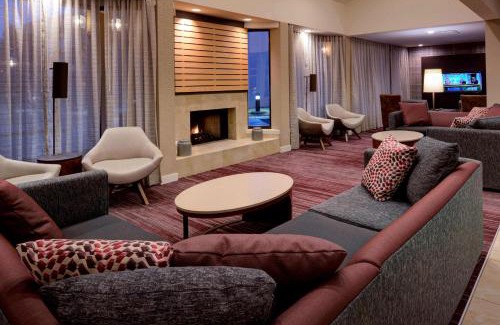 South Kansas City Hotel | Sonesta Select Kansas City South Overland Park