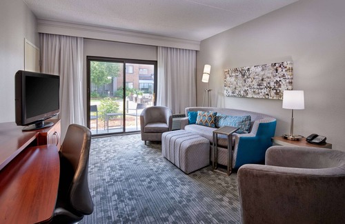 Eden Prairie Hotel | Sonesta Select Minneapolis Eden Prairie
