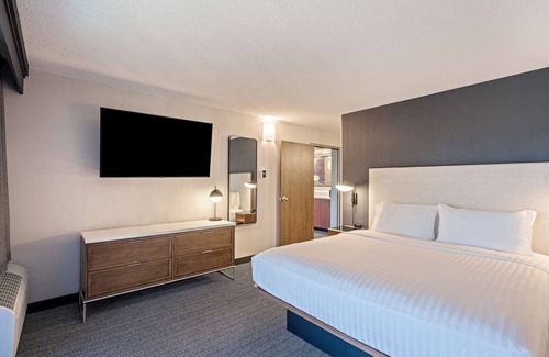Pleasant Hill Hotel | Sonesta Select Pleasant Hill
