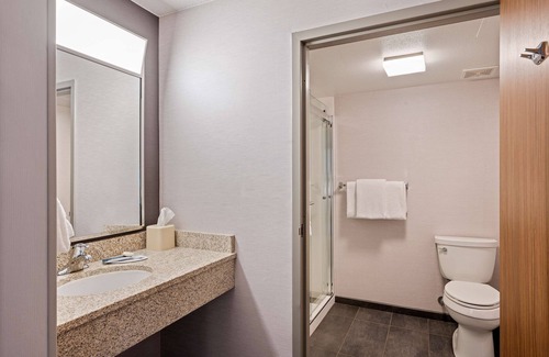 San Ramon Hotel | Sonesta Select San Ramon
