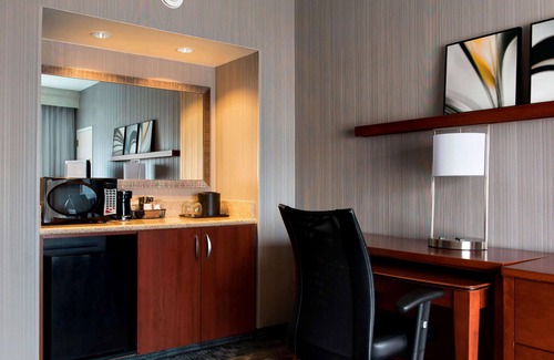 Whippany Hotel | Sonesta Select Whippany Hanover