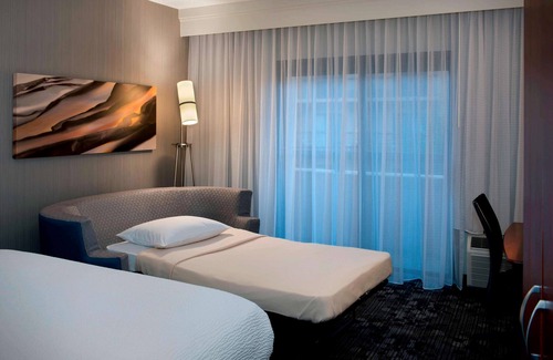 Whippany Hotel | Sonesta Select Whippany Hanover