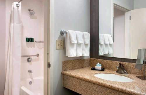 Whippany Hotel | Sonesta Select Whippany Hanover