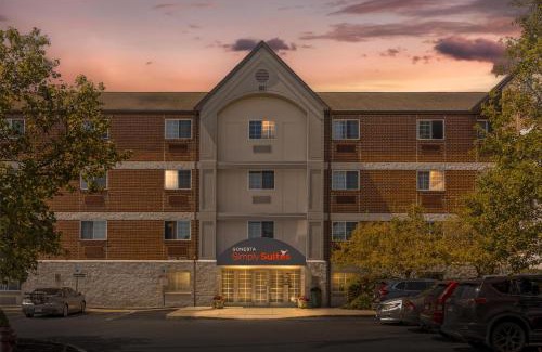 Burlington Hotel | Sonesta Simply Suites Boston Burlington
