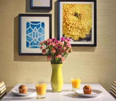 Dublin Hotel | Sonesta Simply Suites Dublin Columbus