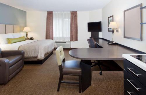 Somerset Hotel | Sonesta Simply Suites Somerset