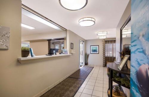 Earth City Hotel | Sonesta Simply Suites St Louis Earth City