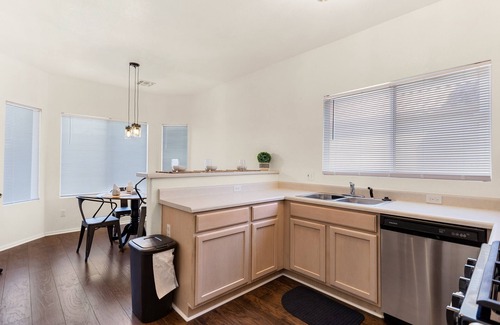 Continental Ranch House | Sonesta Tucson 3 Bedroom Home by RedAwning