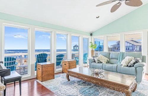 Pirates Beach House | Song Beachfront