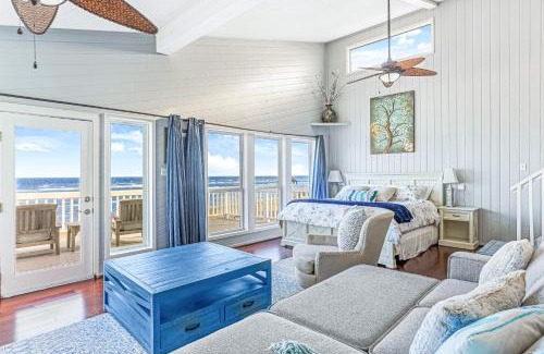 Pirates Beach House | Song Beachfront