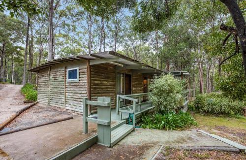 Lakes Entrance House | Song Bird