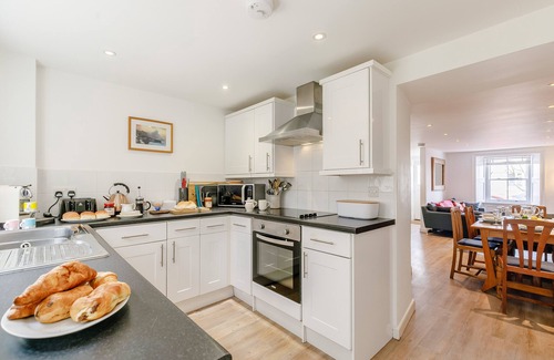 Chysauster House | Song of the Sea, Penzance