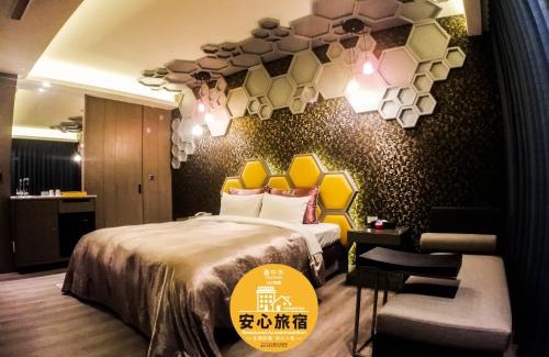 Dali Hotel | Song Xia Motel