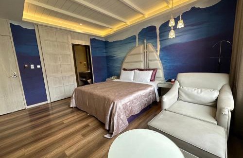 Dali Hotel | Song Xia Motel