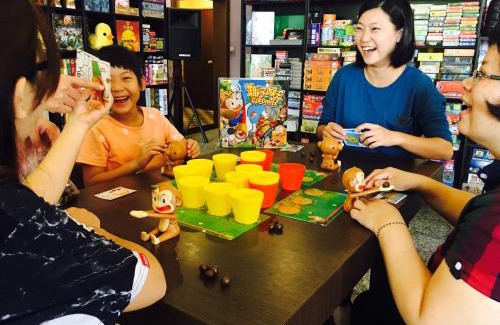 Puli Bed & Breakfast | Songfeng Xiuxian Homestay