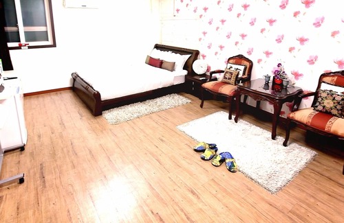 Boeun Hotel | Songnisan Grand Hotel & Condo