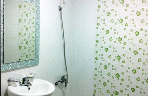 Boeun Hotel | Songnisan Grand Hotel & Condo
