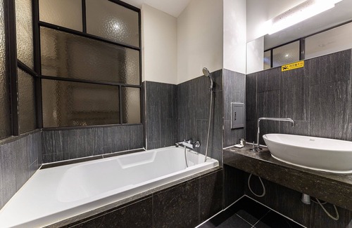 Pyeongtaek Hotel | Songtan Design Tteulaen