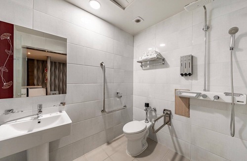 Pyeongtaek Hotel | Songtan Zio