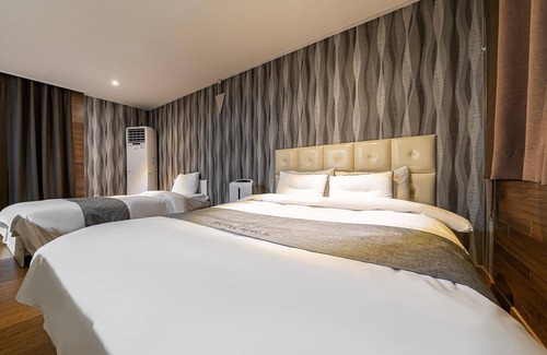 Pyeongtaek Hotel | Songtan Zio