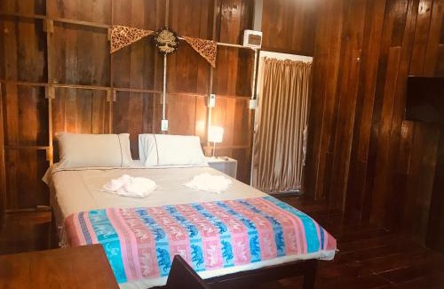 Lat Krabang Bed & Breakfast | Songthai Suvarnabhumi