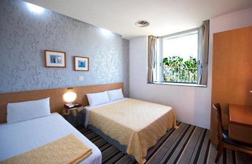 Lugu House | Songyuan B&B