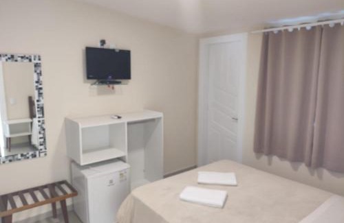 Manguinhos House | Sonho 2 Guest House