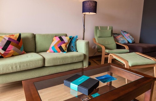 Mafra Apartment | Sonho Eterno