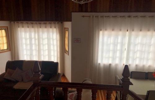 Vila Loli House | Sonho Meu