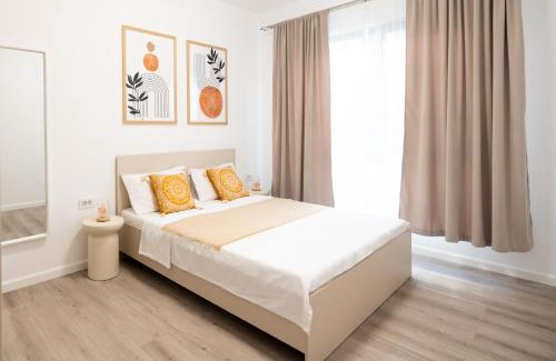 Militari Apartment | Soni Exclusive Apartments 1218 Plaza with Private Parking & Self Check-in