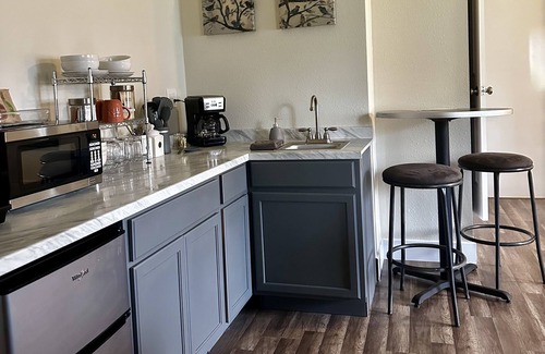 Aberdeen Apartment | Sonia's Guest Suite in Montesano -Gateway to Olympic National Park