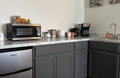 Aberdeen Apartment | Sonia's Guest Suite in Montesano -Gateway to Olympic National Park