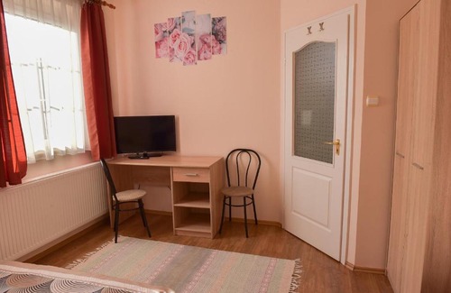 Bogacs House | Sonia Vendégház
