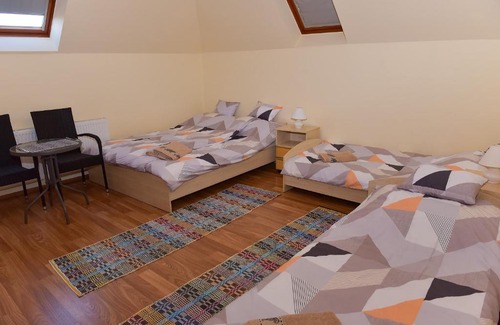 Bogacs House | Sonia Vendégház