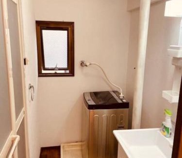 Dazaifu Apartment | sonic apartment annex 201 4名様まで同一価格